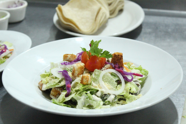 Platillos