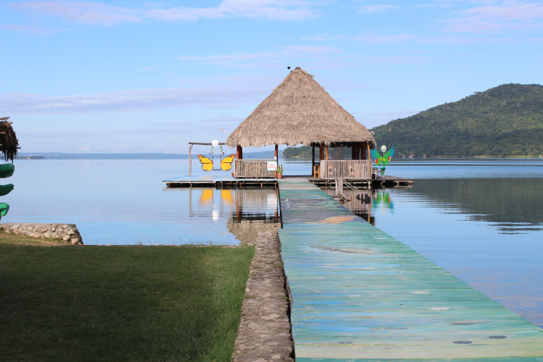 Muelle