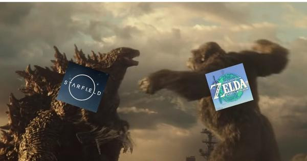 ¿GOTY?