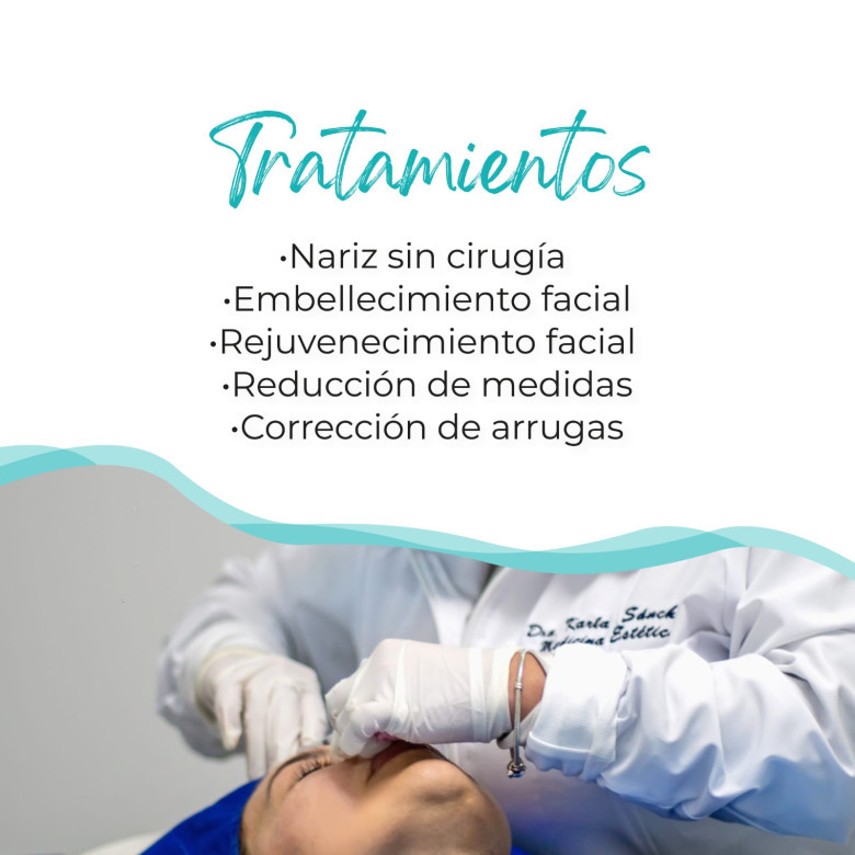 Conoce nuestros tratamientos