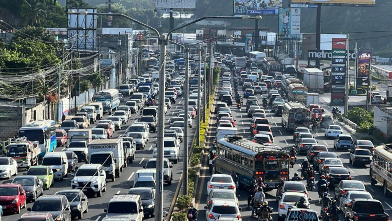 La iniciativa supone una inversión de $24 millones y tiene como objetivo mejorar la movilización de los más de 650.000 vehículos que transitan por la Región de la Capital Nacional cada día.