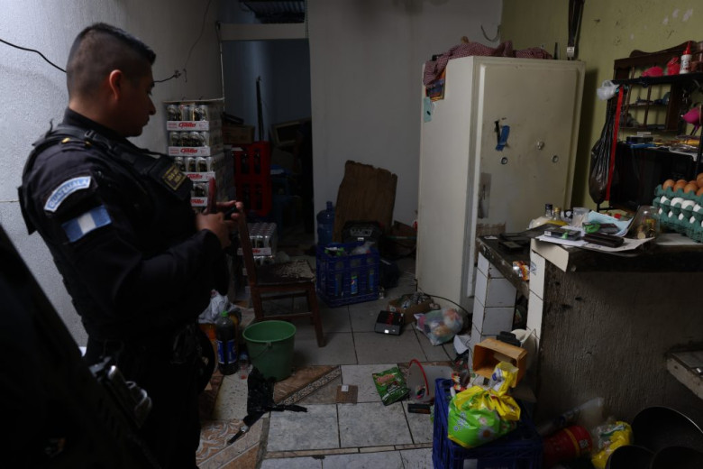 Investigarán Muertes de reclusos