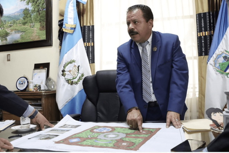 A pesar de las denuncias, López no se presentó para conocer las diligencias del proceso de antejuicio en su contra
