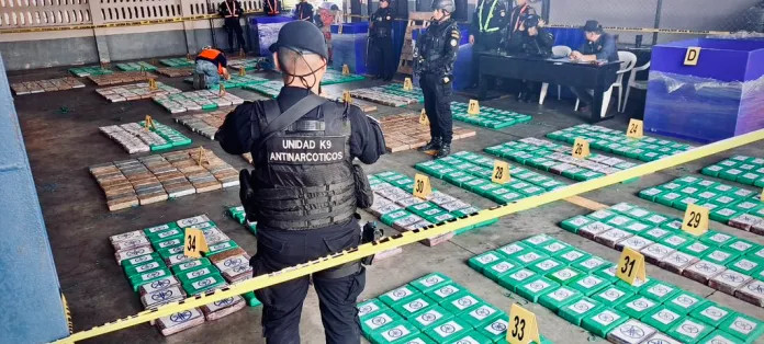 Detalles de las operaciones: