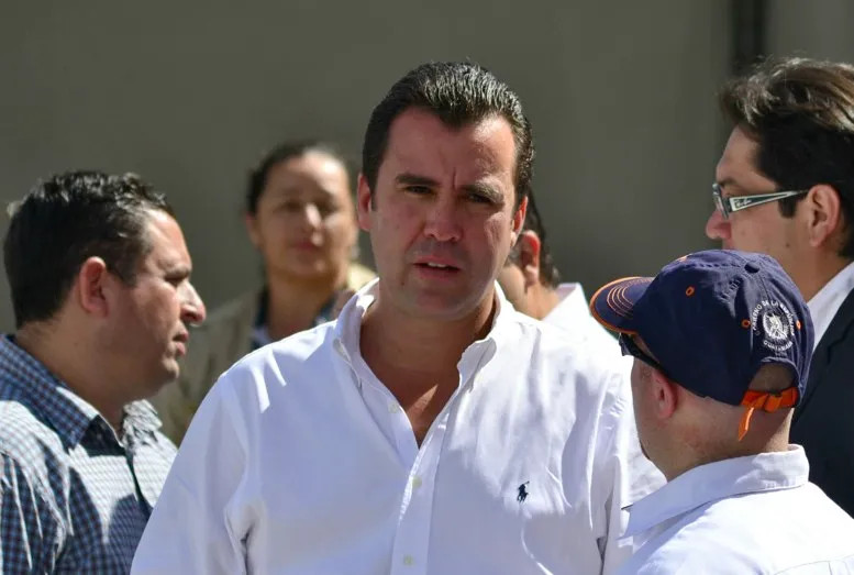 CASO CONSTRUCCIÓN Y CORRUPCIÓN
