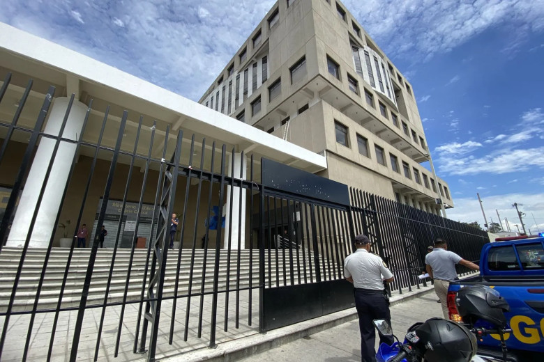 MP TIENE VÍA LIBRE PARA ACCIONAR