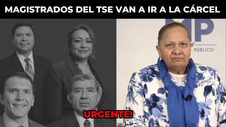 MP reclama detención frustrada