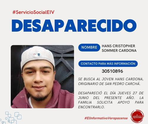 Operativos en marcha