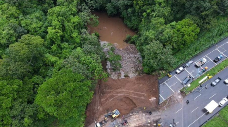 Atención a la autopista