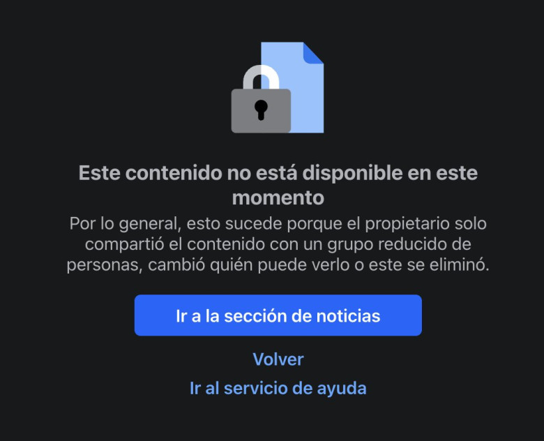 Han decidido que es "MEJOR" cerrar sus redes sociales...