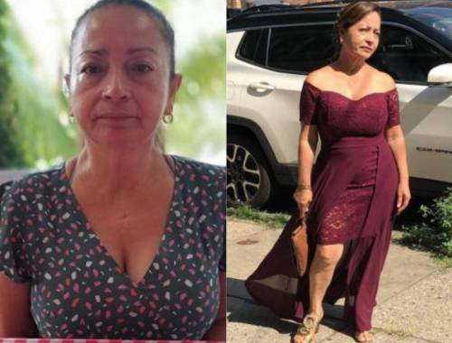 El Caso de Floridalma Roque