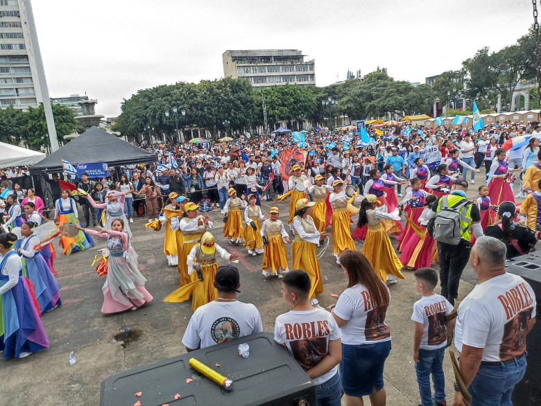 Fotos: Otto del Valle
