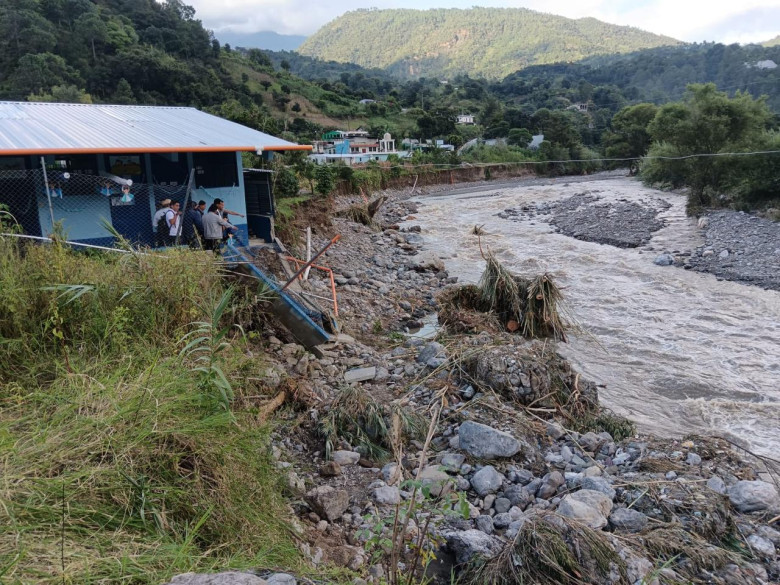 Foto: Ministerio de Educación