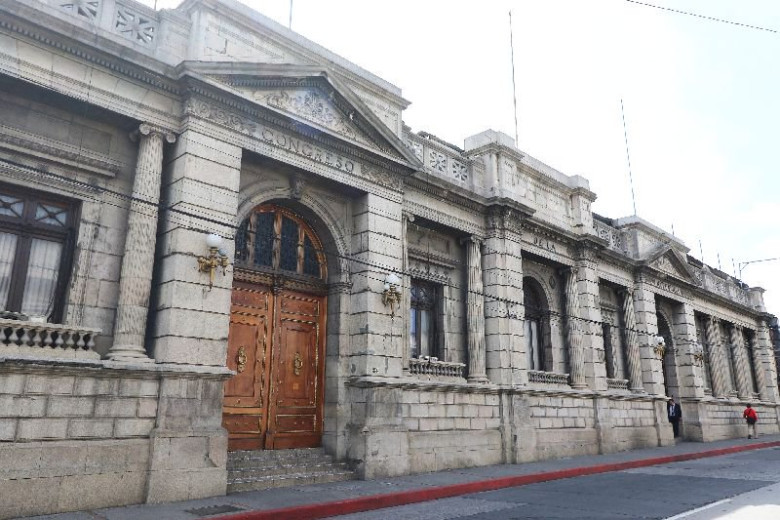 Foto: Archivo Congreso de la República