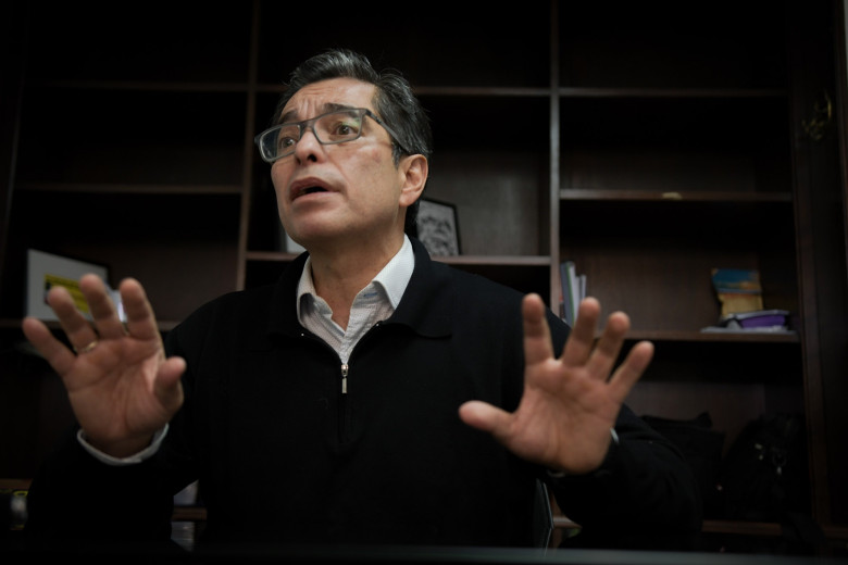 Detalles del Caso y Antecedentes