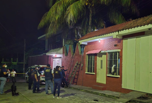 El caso ha generado controversia, ya que parece indicar que Ramírez llevaba una segunda vida.