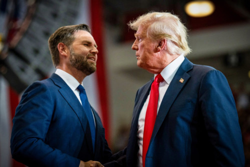 La Agenda de Trump