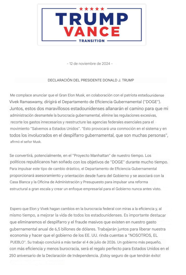 TRADUCCIÓN: