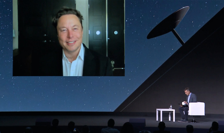 Musk y su visión para un sistema regulatorio eficiente
