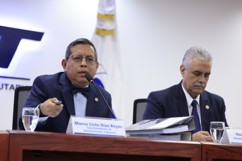 Reacciones ante la investigación