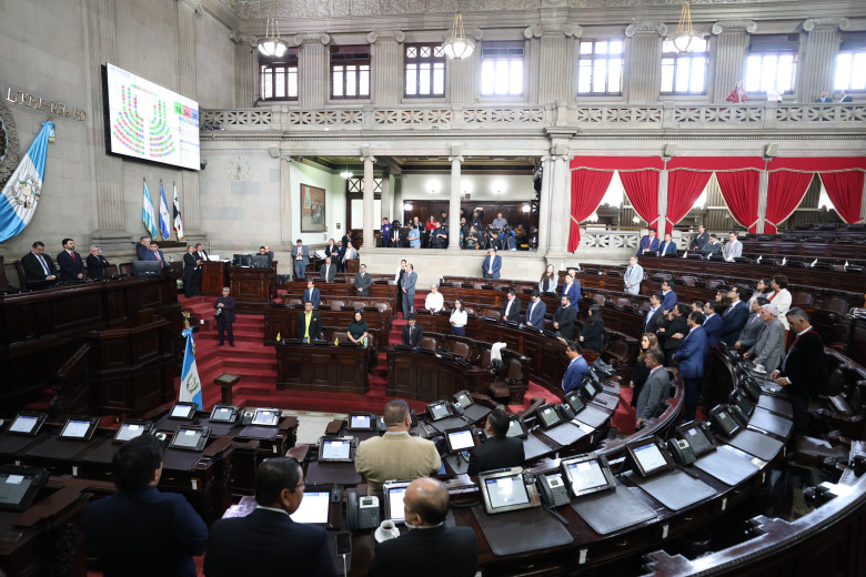 Objeciones rechazadas