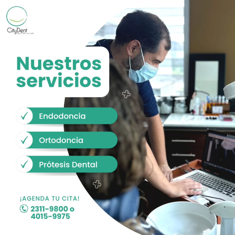 ¿Cuándo debes consultar a un dentista?