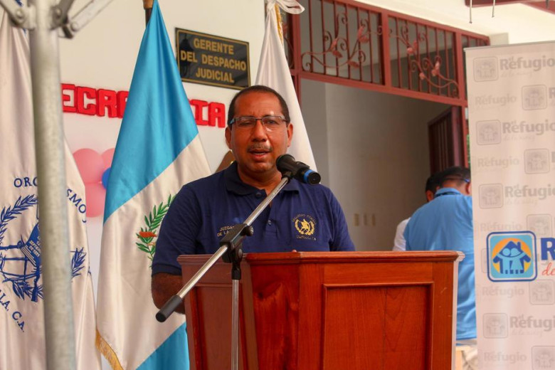 Sin avances en la investigación