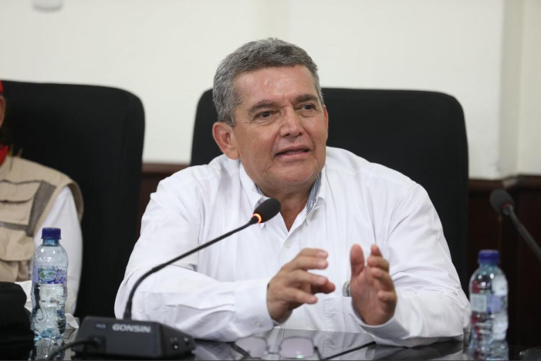 Progresos y desacuerdos