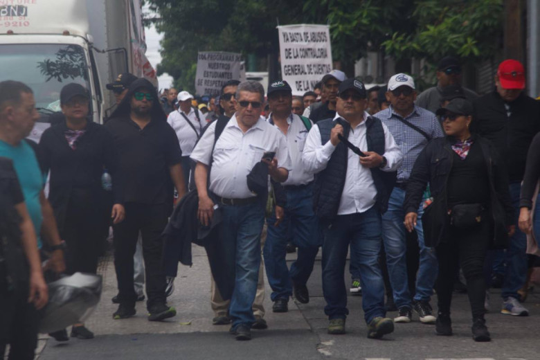 Beneficios actuales del pacto colectivo