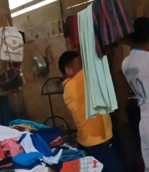 El incidente ocurrió el 25 de diciembre en la comunidad Caribe Rubel Tzul, cerca de Chisec.