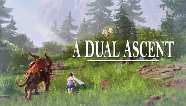 Esta vez, el protagonista es A Dual Ascent
