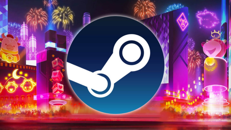 Un año prometedor para Steam