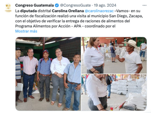 El conflicto interno
