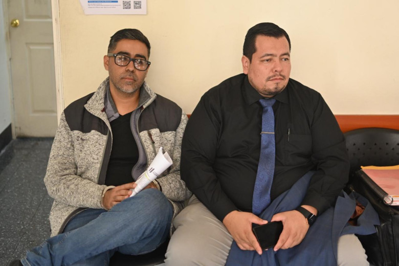 ¿Negocio legal o delito?