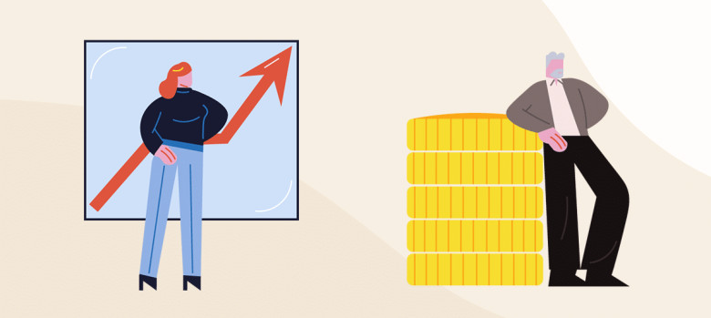 1. Define tus metas financieras