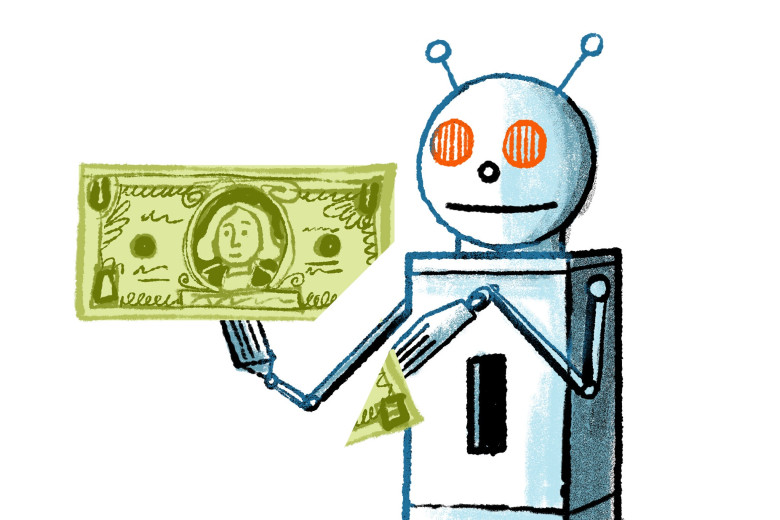 3. Automatiza tus ahorros