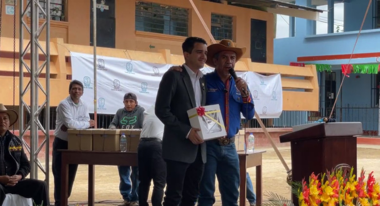 Un logro significativo para la comunidad