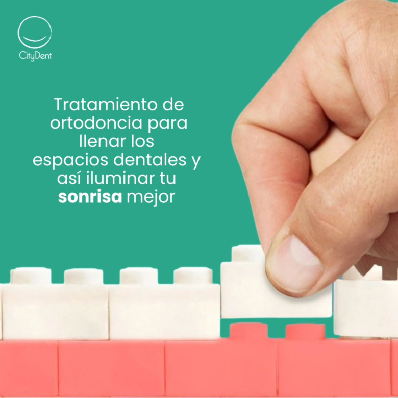 Tu sonrisa, nuestro compromiso