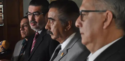 Alfaro convocó a los suplentes tras una solicitud formal enviada el pasado 7 de enero.
