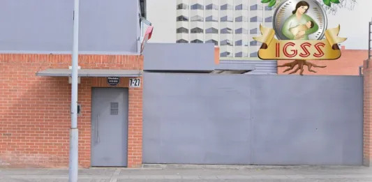 ¿Negocio arreglado?