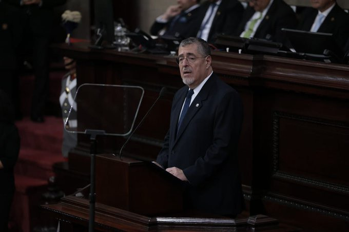 Con el lema “La Primera Cosecha”