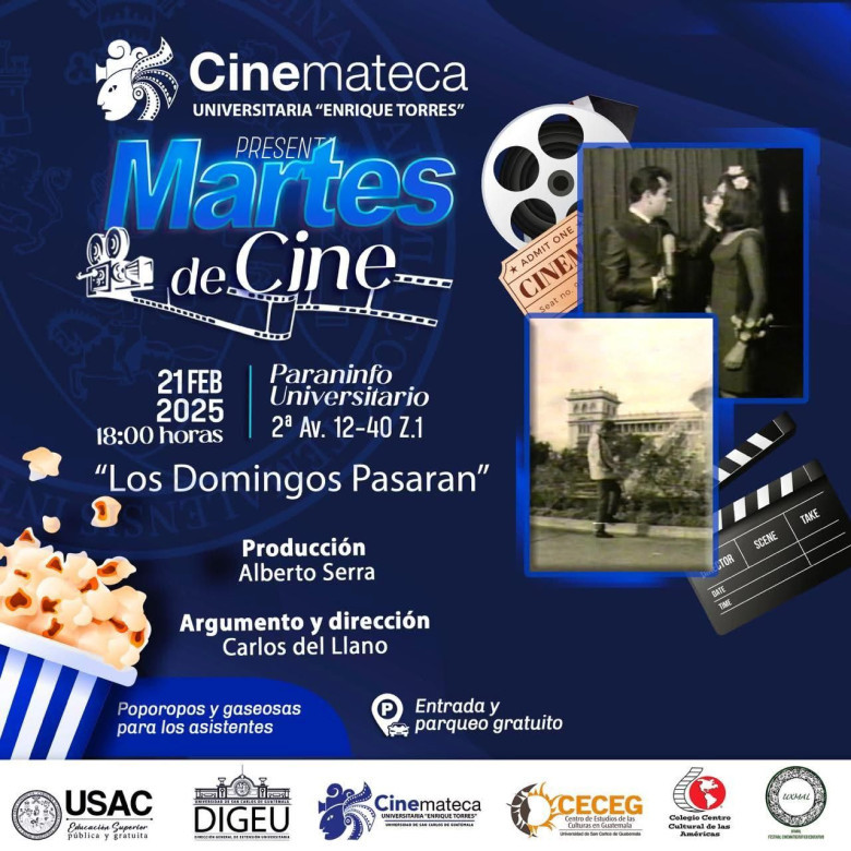 Más allá del cine: una experiencia enriquecedora