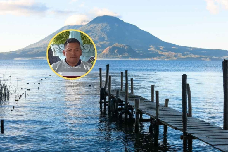 El Lago de Atitlán es nuevamente escenario de una tragedia.