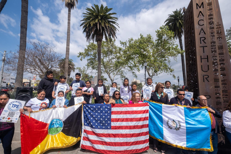 Impacto en la comunidad internacional