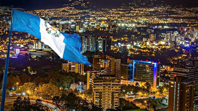 3. Explora la Ciudad de Guatemala: cultura y gastronomía