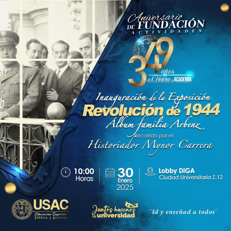 30 de Enero de 2025