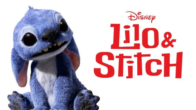 7. Lilo Y Stitch (Live Action)