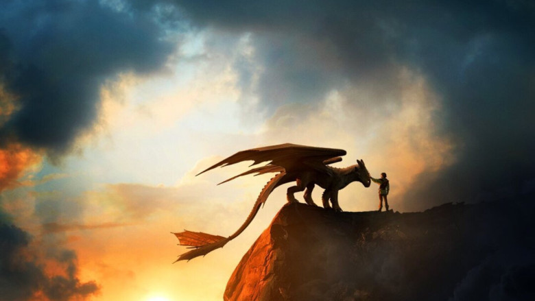 18. Cómo entrenar a tu dragón (Live Action)