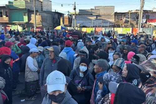 Impacto en la comunidad