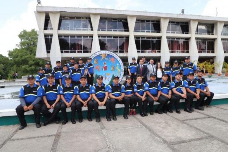 Colaboración y Prevención